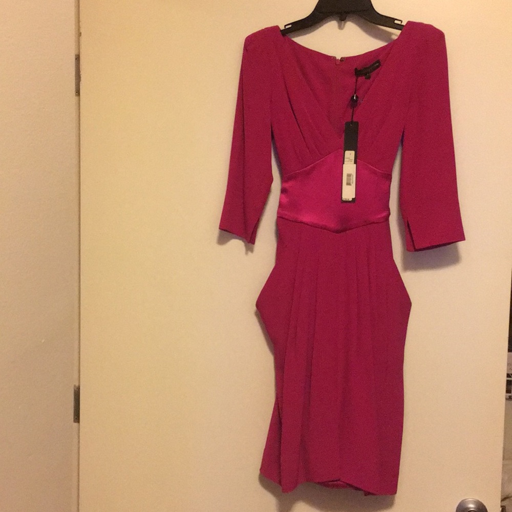 Catherine Malandrino Dress